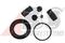 Repair kit, brake caliper, артикул 43664