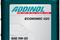 Масло моторное Addinol 0W-20 1л Economic 020 SAE SP/GF5 72097507, артикул 4014766073754