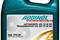 ADDINOL Getriebeol GH 75W90 GL-5/GL-4 Жидкость трансмиссионная (4L), артикул 4014766250223
