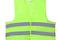 Жилет со светоотражающими полосами, взрослый, р. XL (65*65 см), желтый, артикул ARWAV02