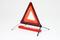 Знак аварийной ост-ки с метал. основ., артикул AT-03