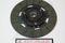 DM-043 Clutch Disc AISIN, артикул DM043