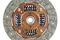 DTX-192 Clutch Disc AISIN, артикул DTX192