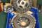 Clutch kit, артикул KT330