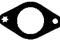 Прокладка выхлопной трубы, артикул 01064200