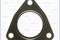 Прокладка системы выпуска, артикул 01108800