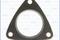 Прокладка приемной трубы, артикул 01115600