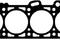 ПГБЦ НОМИНАЛ GALANT/ LANCER 10016200, артикул 10016200