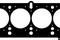 Прокладка ГБЦ, артикул 10095000