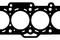 Прокладка ГБЦ, артикул 10151400