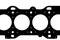 Прокладка ГБЦ, артикул 10156900