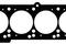 Прокладка ГБЦ, артикул 10179500