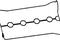 ПРОКЛАДКА КЛАПАННОЙ КРЫШКИ, артикул 11087800