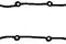 Прокладка крышки клапанов, артикул 11095600