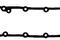 Прокладка крышки клапанов, артикул 11096300