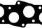 Прокладка впускного коллектора, артикул 13062100