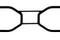 Gasket, intake manifold, артикул 13223600