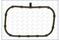 Gasket, intake manifold, артикул 13242000