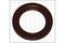 Shaft seal, crankshaft, артикул 15022200