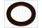 Сальник коленвала задний DACIA/RENAULT/NISSAN /84x117x8,5mm AJUSA 15093000, артикул 15093000