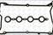 355 Комплект прокладок, крышка головки цилиндра, артикул 56003300