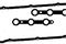 Комплект прокладок крышки головки цилиндра, артикул 56007000