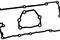 Прокладка клапанной крышки (комплект), артикул 56033200
