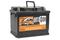 Аккумулятор 6СТ- 55 АвтоФан о.п. (пусковой ток 420А) L2 (АКОМ), артикул 6CT550AVTOFAN