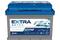 AKTEX EXTRA Premium 77Ah 740A (EN) R+ (278x175x190), артикул ATEXP773R