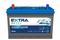 AKTEX EXTRA Premium (JIS) 95Ah 780/840A (L+) (306x175x225), артикул ATEXPA953L