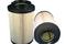 (Производитель: ALCO FILTERS) MD-539 (Производитель: ALCO) Топливный фильтр (картридж), артикул MD539