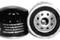 Oil filter, артикул SP806