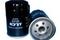 ФИЛЬТР МАСЛ AUDI 80/100/A3/A4/A6 1.8-2.8/VW GOLF III/IV PASSAT B4/B5 1.6-2.0 БЕНЗИН, артикул SP978