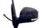Зеркало заднего вида FORD FOCUS II 04- электрич.асферич.подогрев .грунт.лев. (в сборе), артикул 6125401