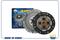 Сцепление к-т AUDI A3/SKODA OCTAVIA/VW GOLF III-IV 1.6-2.0 95-, артикул AMDCLU89