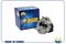 Ступица передняя 13502828/AMD.HUB21 (T33, D136, ABS) AMD, артикул AMDHUB21