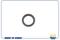 Сальник распредвала передний (56х42х7) ASW, артикул AMDSG251