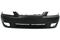 Бампер передний 02-05 черный, артикул KA45000005000