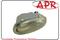 Фара противотуманная левая APR Chevrolet Lanos 97-, артикул 1603180