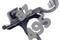 Водяной насос, артикул 30202
