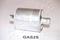 Fuel filter, артикул 10GAS2S