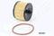 Fuel filter, артикул 30ECO027