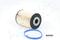 Fuel filter, артикул 30ECO030