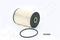 Fuel filter, артикул 30ECO033