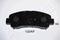 3 Тормозные колодки, артикул 5001123