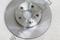 Brake disc, артикул 6002274