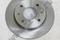Диск тормозной MITSUBISHI COLT CZC 06-, COLT VI 04-, SMART FORFOUR 04-,, артикул 610MM00