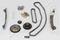 Timing chain kit, артикул KCK102