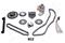 Timing chain kit, артикул KCK802