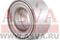 ПОДШИПНИК СТУПИЦЫ КОЛЕСА, артикул DAC38700037